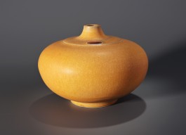  Vase mit Tropfen Porzellan, 2014 Feldspatglasur, 1300°C, Gasofen, ceramics, porcelain, pottery, Kunsthandwerk, Gunnar Jakobson, Thüringen, Töpferei